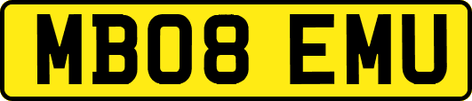 MB08EMU