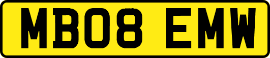 MB08EMW