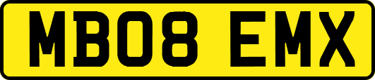 MB08EMX