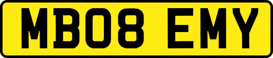 MB08EMY