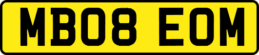 MB08EOM
