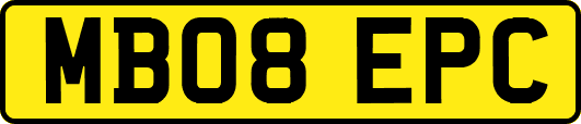 MB08EPC