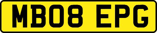 MB08EPG