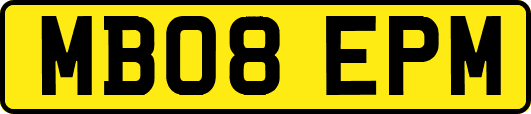 MB08EPM
