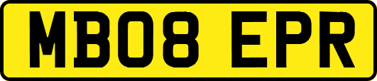 MB08EPR