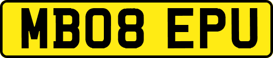 MB08EPU