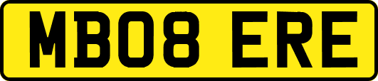 MB08ERE