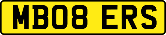 MB08ERS