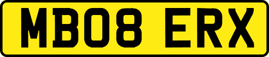 MB08ERX