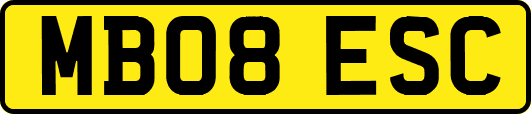MB08ESC