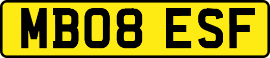 MB08ESF