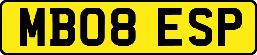 MB08ESP