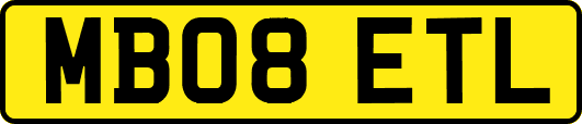 MB08ETL