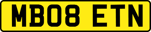 MB08ETN