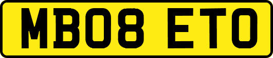 MB08ETO