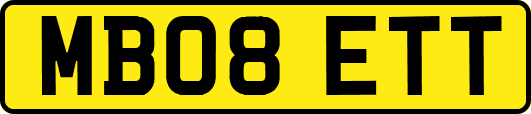 MB08ETT