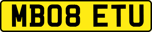 MB08ETU