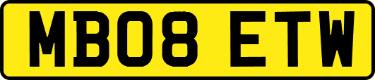 MB08ETW