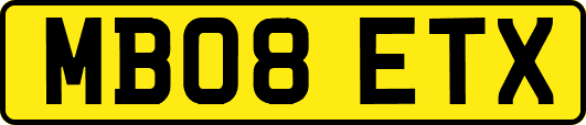 MB08ETX