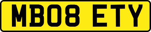 MB08ETY