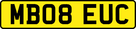 MB08EUC