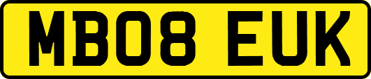 MB08EUK