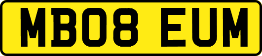 MB08EUM