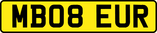 MB08EUR