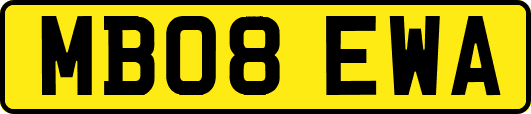 MB08EWA