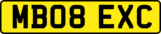 MB08EXC