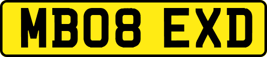 MB08EXD