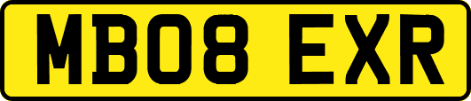 MB08EXR