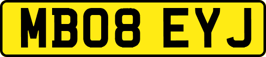 MB08EYJ