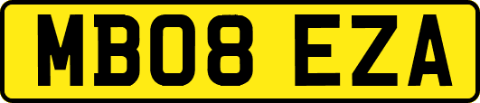 MB08EZA