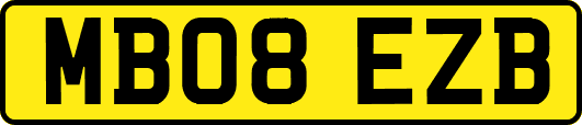 MB08EZB