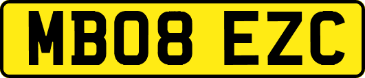 MB08EZC