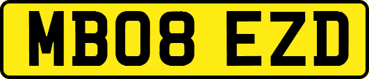 MB08EZD