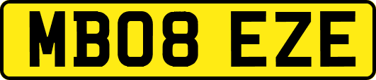 MB08EZE