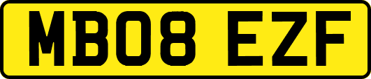 MB08EZF