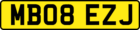 MB08EZJ