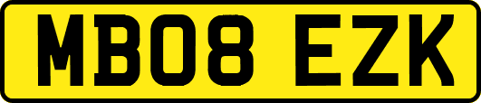 MB08EZK