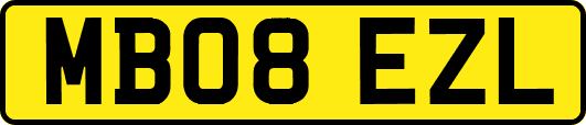 MB08EZL