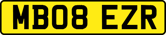 MB08EZR