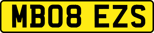 MB08EZS