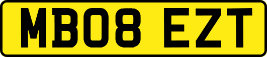 MB08EZT