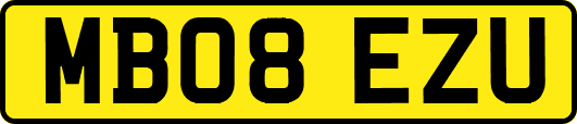 MB08EZU