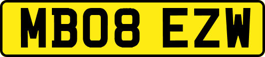 MB08EZW