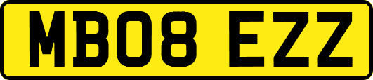 MB08EZZ