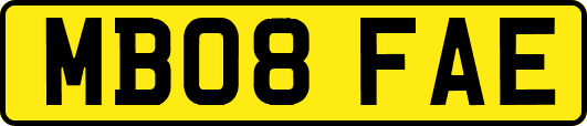 MB08FAE