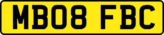 MB08FBC